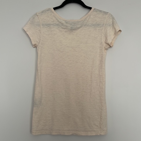 Marc Marc Jacobs Womens T-Shirt Sz XS - Picture 3 of 8